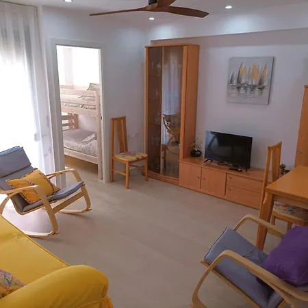 Marti, 7-38 דירה *