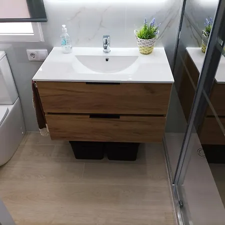 Marti, 7-38 דירה *