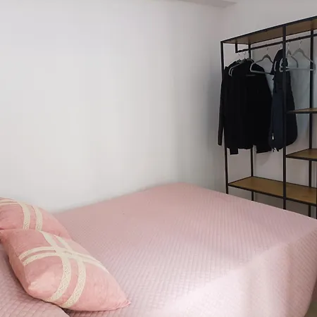 Marti, 7-38 דירה קויירה