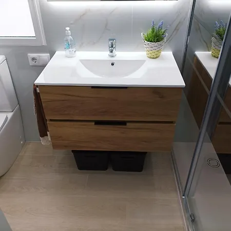 Marti, 7-38 דירה