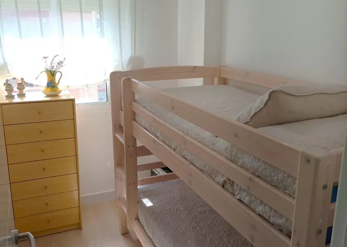 Apartment Marti, 7-38 Cullera
