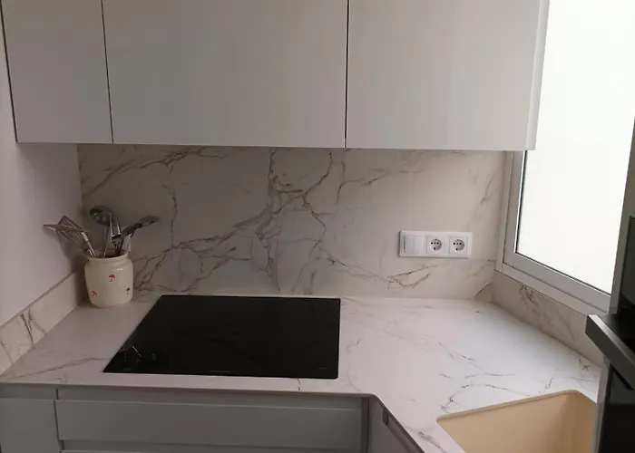 Apartment Marti, 7-38 Cullera