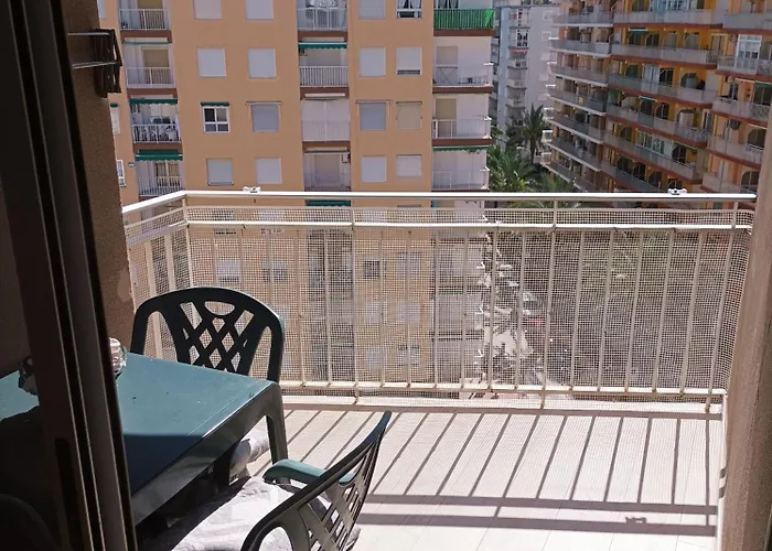 Apartment Marti, 7-38