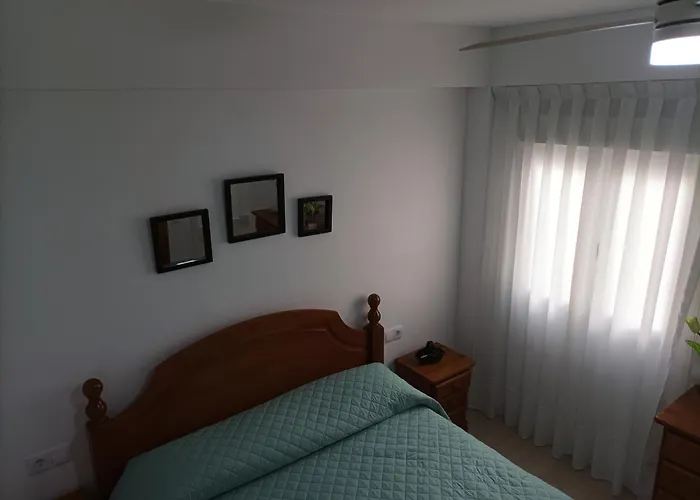 Apartment Marti, 7-38 *