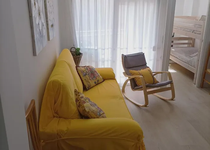 Apartment Marti, 7-38 Cullera