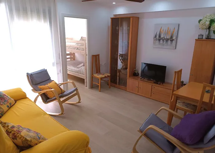 Apartment Marti, 7-38