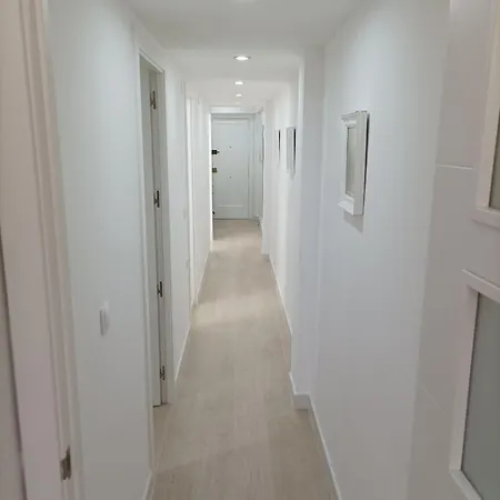 شقة Marti, 7-38 *