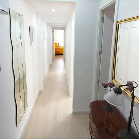 شقة Marti, 7-38 *