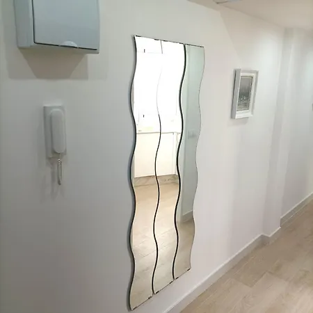 Marti, 7-38 شقة *