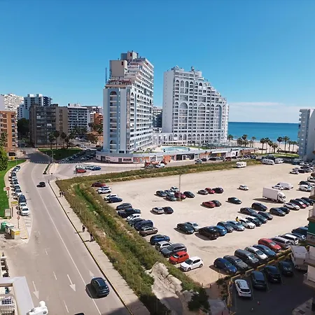 Marti, 7-38 Апартаменты *