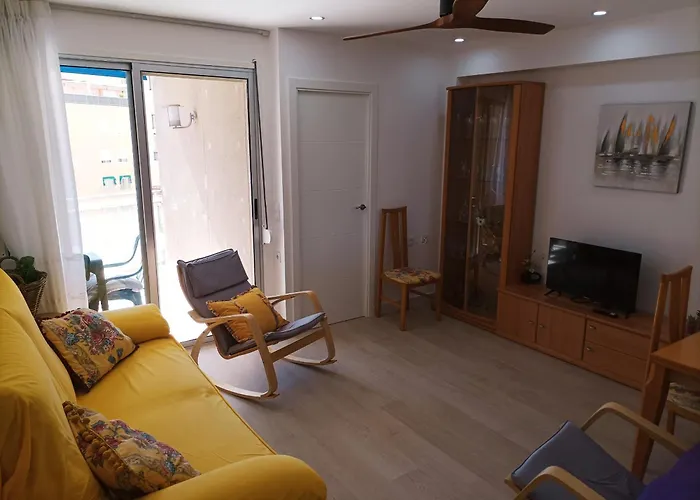 Marti, 7-38 Appartement Cullera