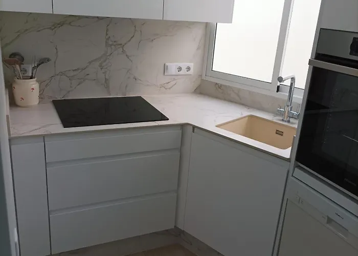 Appartement Marti, 7-38 Cullera
