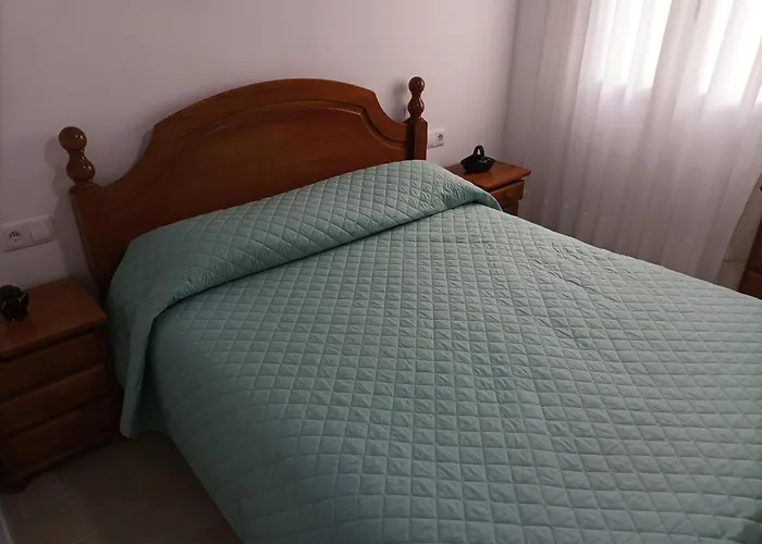 Marti, 7-38 Appartement