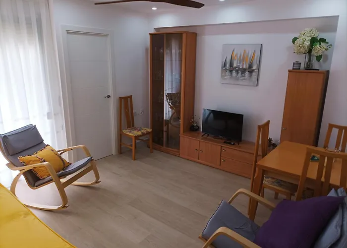 Marti, 7-38 Appartement Cullera