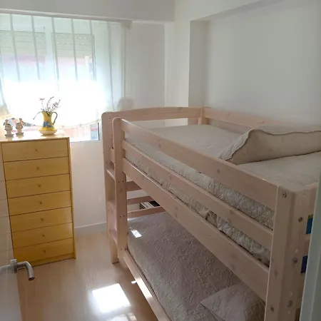 Apartamento Marti, 7-38 Cullera