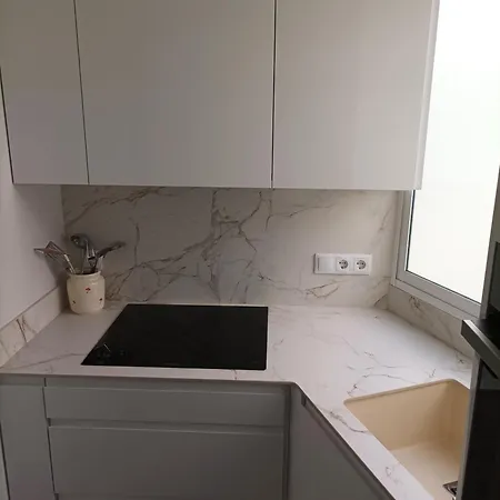 Апартаменты Marti, 7-38 Кульера