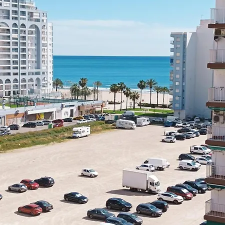 Marti, 7-38 Apartamento