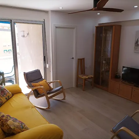 Marti, 7-38 Apartamento Cullera