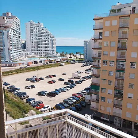 Marti, 7-38 Appartement
