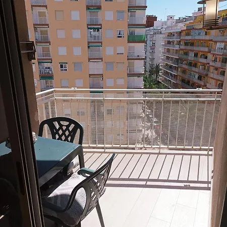 Apartamento Marti, 7-38