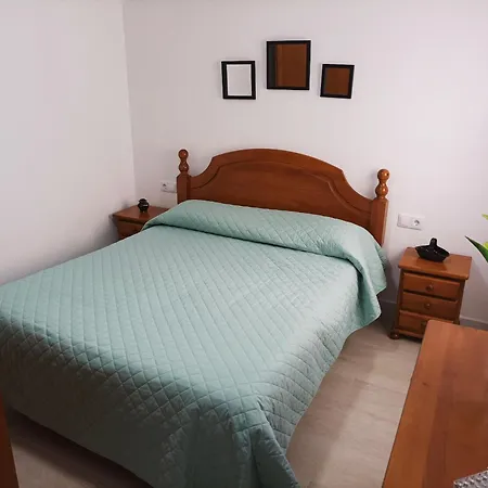 Marti, 7-38 Apartamento *