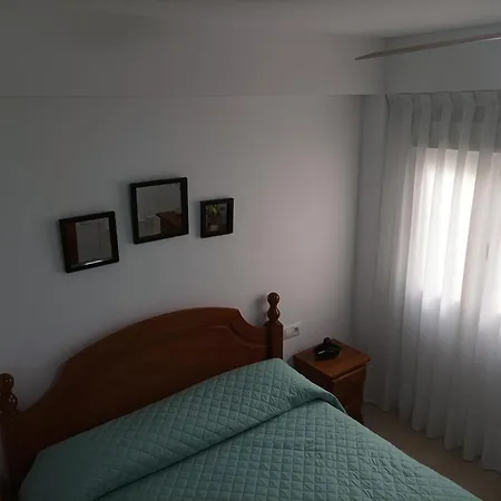 Apartamento Marti, 7-38 *