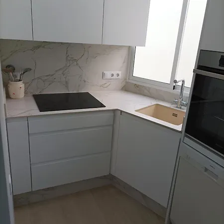 Apartamento Marti, 7-38 Cullera