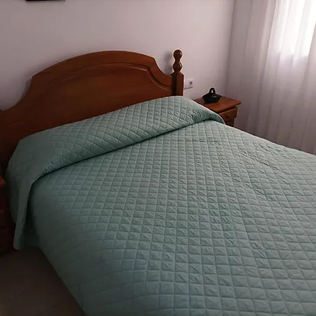 Marti, 7-38 Appartement