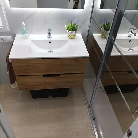Apartamento Marti, 7-38