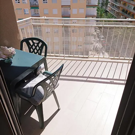 Apartamento Marti, 7-38 *