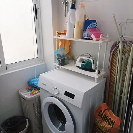 Marti, 7-38 Apartamento Cullera