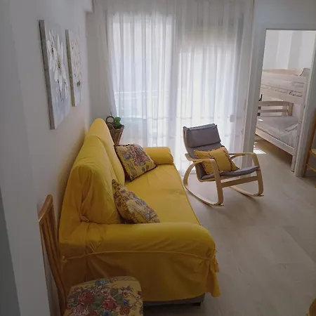 Apartamento Marti, 7-38 Cullera