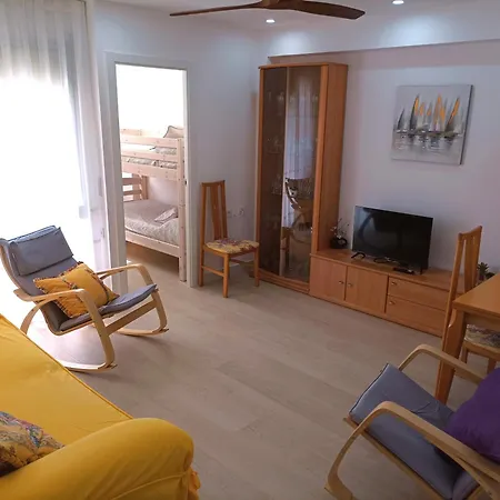 Appartement Marti, 7-38