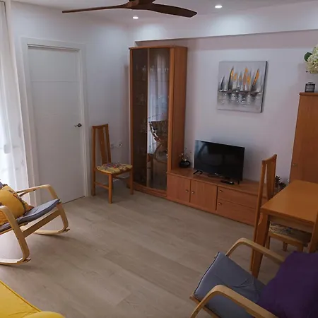 Marti, 7-38 Appartement Cullera